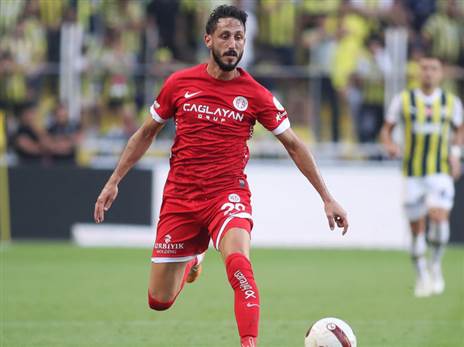 יחזקאל. רק שהכל יעבור על הצד הטוב ביותר עבורו (GETTY)