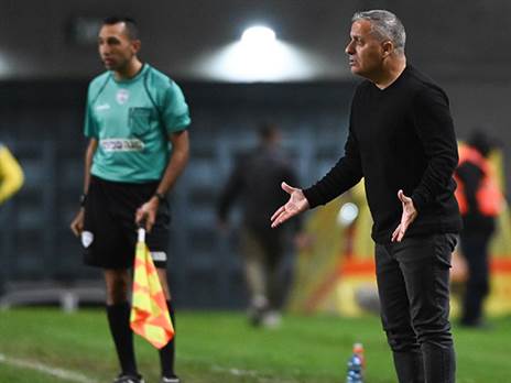 טסלפפה. משחק גדול (ברני ארדוב)