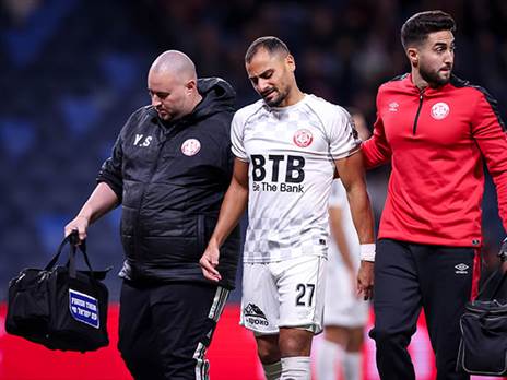 סובל מכאבים (מאור אלקסלסי)