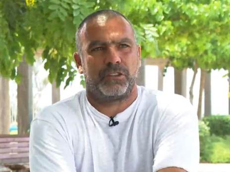 “אולי אני חמוד מדי“