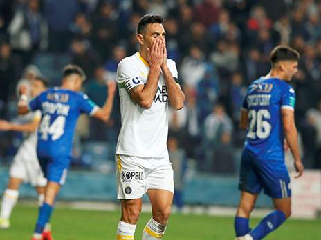 “חוסר מזל“ (אלן שיבר)