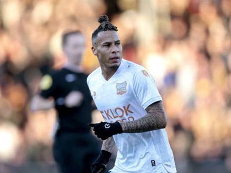 סיפתח מוצלח לשרי (getty)