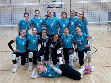 (צילום: הפועל רחובות)