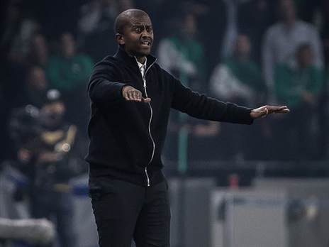 מסאי דגו. מנהל את הקבוצה בצורה מעוררת השראה (עודד קרני)