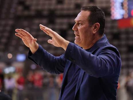 גיא גודס. היה מרוצה מהניצחון (מאור אלקסלסי)