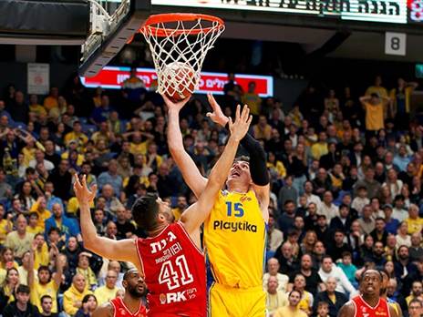 כהן גרף מחמאות (אלן שיבר)