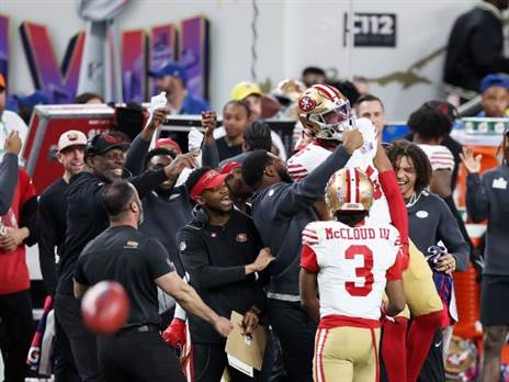 Steph Chambers/Getty Images