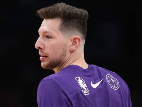 דרו יובאנקס. המשיך לשחק (GETTY)