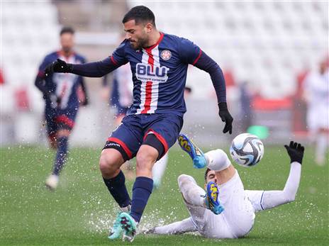 (מאור אלקסלסי)