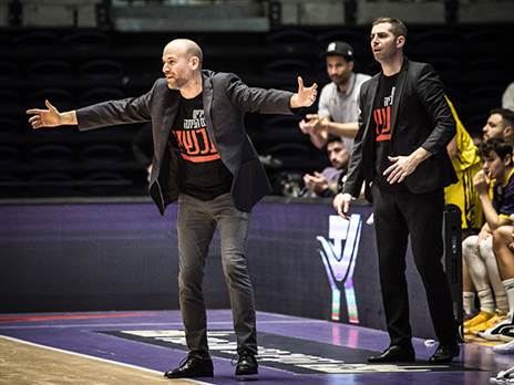 שרף. משחק משמעותי (עודד קרני)