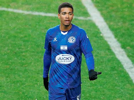 בפ“ת מכוונים למכור אותו לליגות הבכירות. טוקלומטי (אלן שיבר)