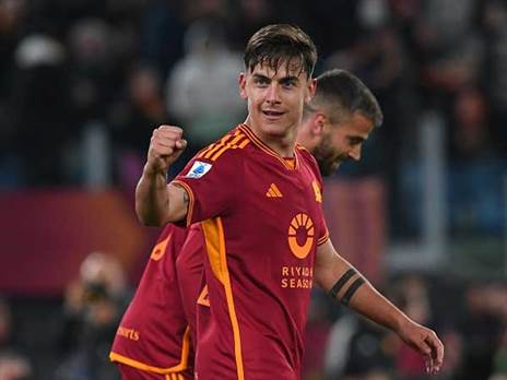 דיבאלה. משחק ענק (Getty)