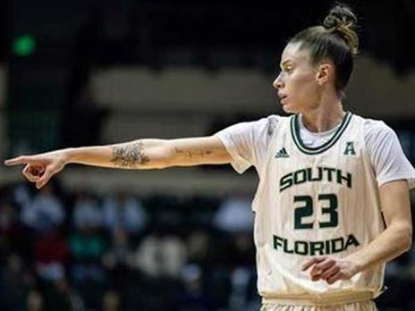 University of South Florida