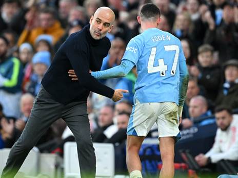 פודן עם פפ. מספק לו פתרונות לכל בעיה (Getty)