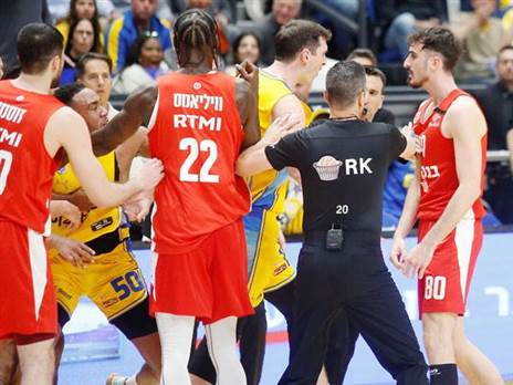 "לא מצאנו פתרונות" (צילום: אלן שיבר)