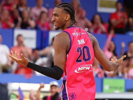 סאר. האיש שיציל את וושינגטון? (Getty)