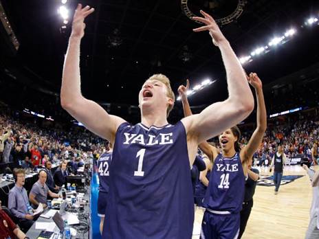 דני וולף. עוד סנסציה לאוסף (GETTY)