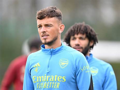 לא מעוניין להגיע. ווייט (GETTY)