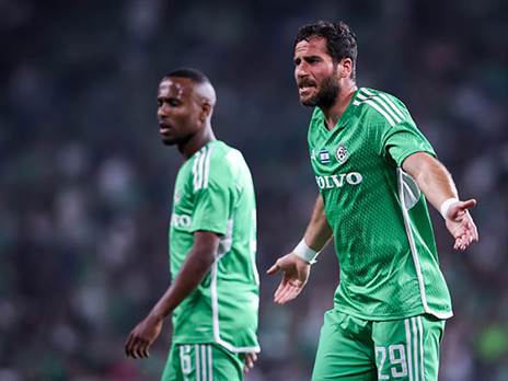 חמד. היה עצבני (מאור אלקסלסי)