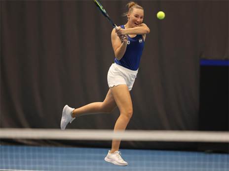 גלושקו, מובילה את הנבחרת (קרדיט:Saulius Čirba)