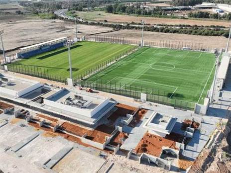 קרדיט: עיריית חדרה