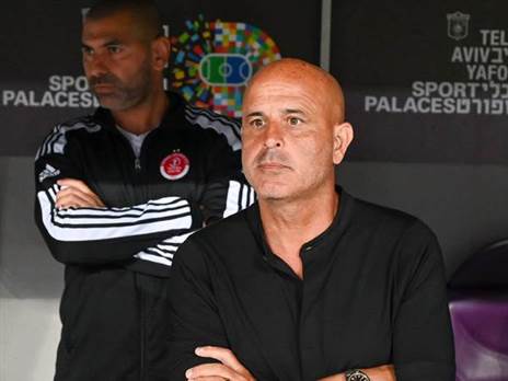 אבוקסיס. ספג ביקורת (ברני ארדוב)