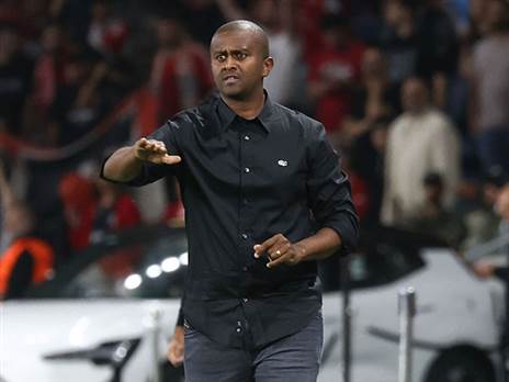 הגיע לנצח. דגו (דני מרון)