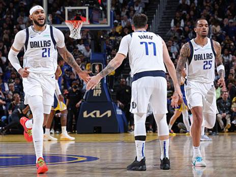 דברים התחילו להתחבר למאבס ( Jeff Haynes/NBAE via Getty Images)