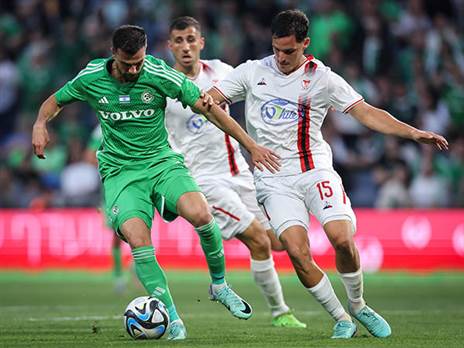 שש שנים ללא הפסד לסכנין (מאור אלקסלסי)