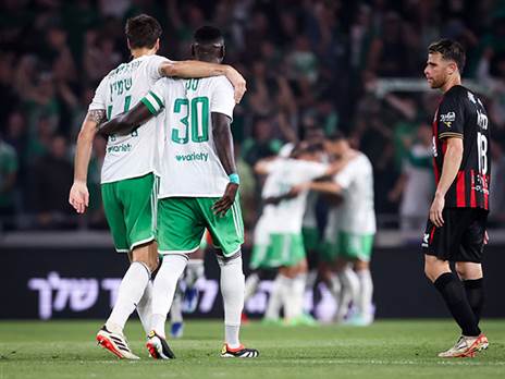 במעמד צד אחד (מאור אלקסלסי)