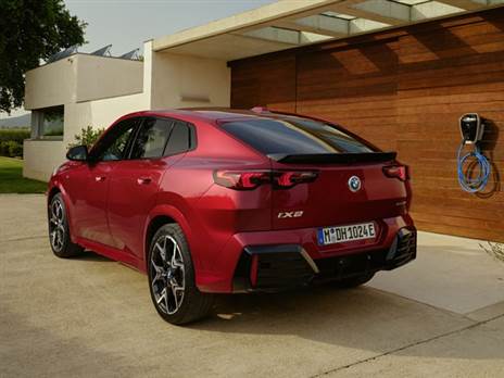 10 דקות טעינה שוות לכם 130 ק"מ