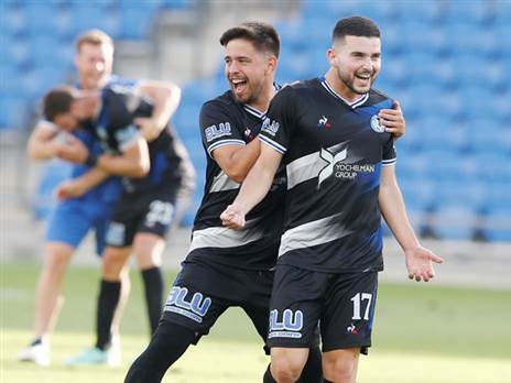 מצטרפת לק“ש, טבריה (אלן שיבר)