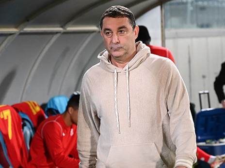 “ברגע שג`קי מאמין במישהו, זה עד הסוף“ (ברני ארדוב)