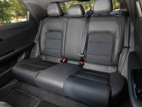 מרווח, אבל עדיין אין פתחי מיזוג מאחור