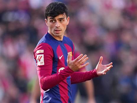 פדרי. קרס (Getty)