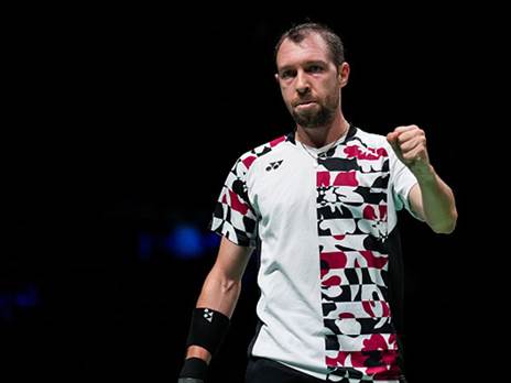 “המטרה הייתה להיכנס למשחקים“. זילברמן (GETTY)