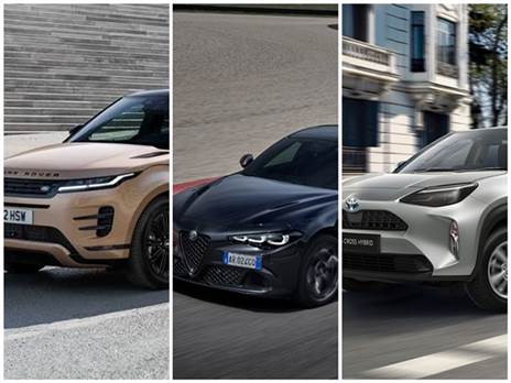 צילום: יצרניות