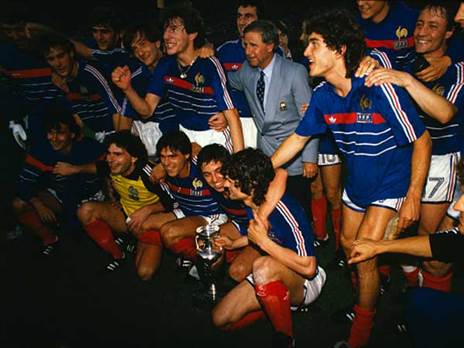 אגדת דשא (Jean-Yves Ruszniewski/TempSport/Corbis/VCG via Getty Images)