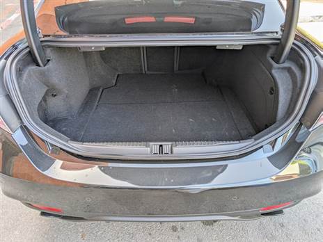 480 ליטר שימושיים למדי