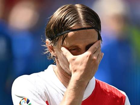 כאב ראש (Sebastian Frej/MB Media/Getty Images)