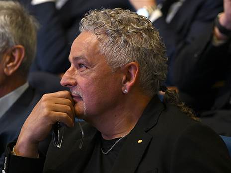 (Claudio Villa/Getty Images)