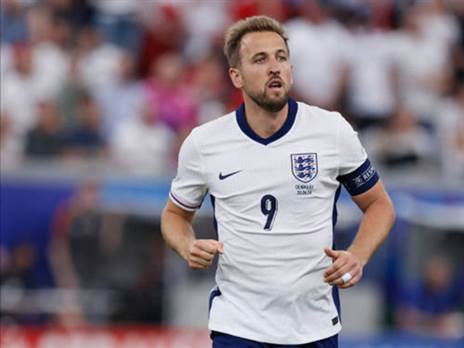 חייב לסיים ראשון. הארי קיין (GETTY)