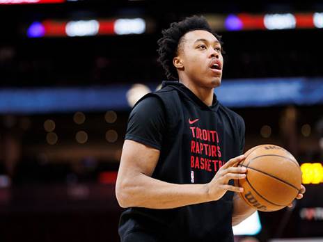 תמורת סכום עתק. בארנס (GETTY)