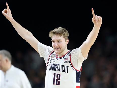 ספנסר. שחקן חשוב בקבוצה מנצחת (Getty)