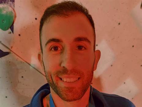 (התאחדות הטיפוס בישראל)