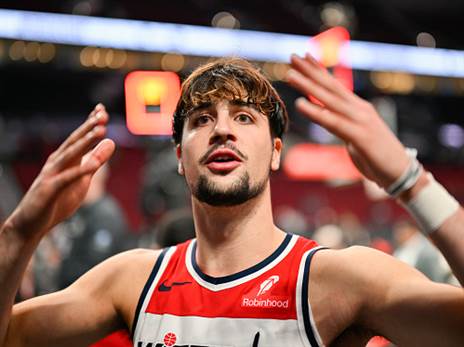 הפעם האחרונה שאבדיה היה בפורטלנד (Getty)