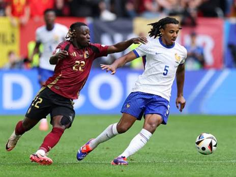 קשה לעבור אותו, קונדה (getty)