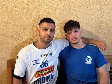 האחים לומברוזו (פרטי)