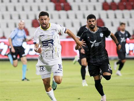 (צילום: קובי אליהו)