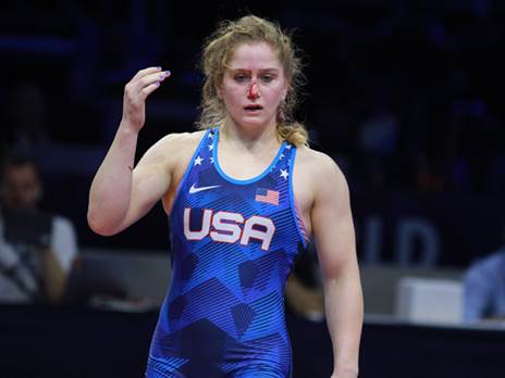 דוברת עברית מליגה (Getty)